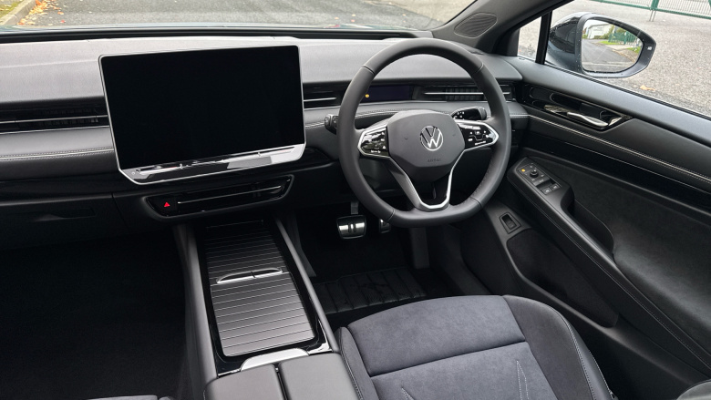 Volkswagen ID.7 210kW Match Pro Plus 77kWh 5dr Auto Electric Hatchback